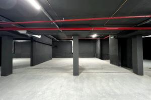 паркоместо по адресу Крайковского ул., 3