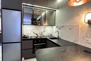 квартира за адресою Курортний пров., 2