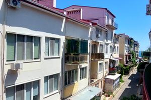 квартира по адресу Дача Ковалевского ул., 101А