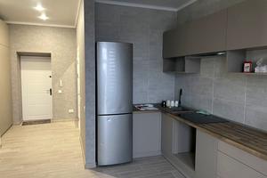 квартира за адресою Нагірна вул., 6б