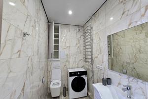 квартира за адресою Бельведерська вул., 23