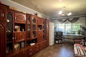 квартира за адресою Рахманінова вул., 2а