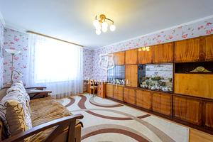 квартира за адресою Олевська вул., 9