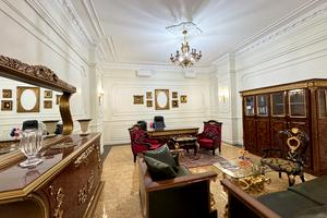 коммерческая по адресу Генуэзская ул., 5