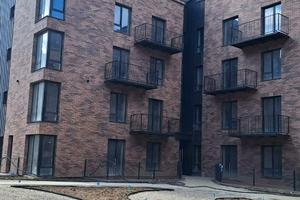 квартира по адресу 24 Августа ул., 32