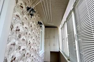 квартира за адресою Космонавтов, 62