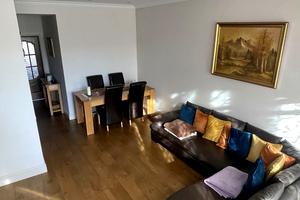 квартира по адресу Петлюры ул. (Маршала Рыбалко), 34г