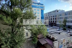 квартира по адресу Князей Острожских ул. (Московська), 17/2