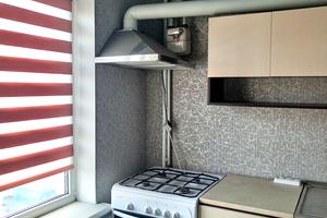 квартира за адресою Автозаводська вул., 40