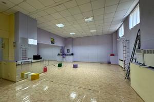 комерційна за адресою Сергія Подолинського вул. (Благоєва), 31-Г