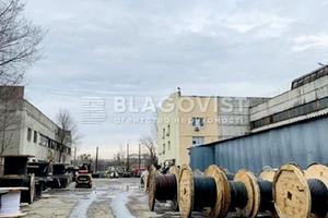 комерційна за адресою Сирецька вул., 25А