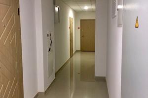 квартира по адресу Небесной сотни, 101