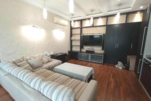 квартира по адресу Красный пер., 7б