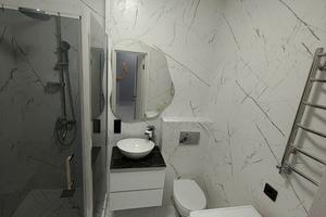 квартира за адресою Привокзальна вул., 10в