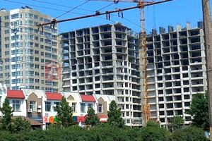 квартира по адресу Припортовая ул. (Героев Сталинграда), 22а