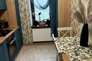 квартира за адресою Слобідська вул., 18