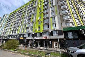 комерційна за адресою Матвія Донцова вул. (Тургенєвська), 50-Б