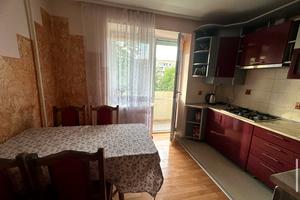 квартира за адресою Академіка Корольова вул., 9