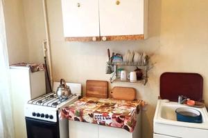 квартира по адресу Радужная ул., 21-А