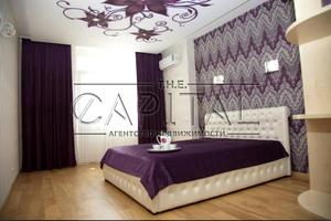 квартира за адресою Композитора Мейтуса вул., 4-А
