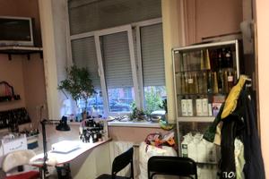 коммерческая по адресу Пирогівський Шлях ул. (Червонопрапорна), 44-А