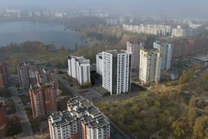 квартира за адресою Збройних Сил України вул. (Інтернаціоналістів), 43д