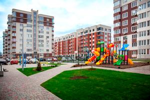 квартира за адресою Миколаївська вул., 3/13