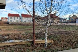 участок по адресу Береговая ул., 24
