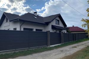 дом по адресу Киевская ул.