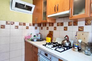 квартира по адресу 77-й Гвардейской Дивизии просп. (Рокоссовского), 3