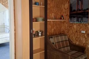 дом по адресу Степовая