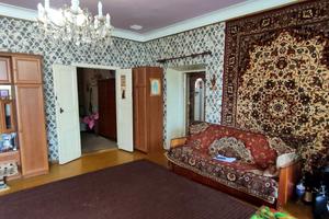 квартира за адресою Академіка Корольова вул., 8