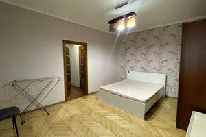 квартира по адресу Джерельная ул., 34