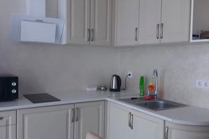 квартира за адресою Геранієва вул., 8