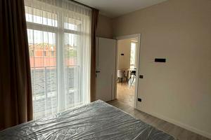 квартира за адресою Срібляста, 4