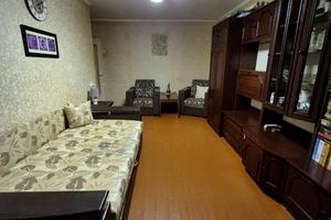 квартира по адресу Фабрично-Заводская ул., 3