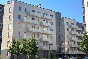 квартира по адресу Тараса Шевченка ул., 113