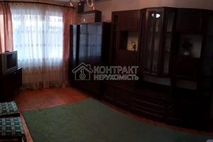 квартира за адресою Гвардійців-Широнінців вул., 52а