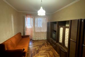 квартира по адресу Чаривная ул., 36