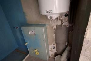квартира по адресу Принада, 2