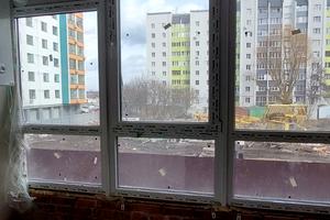квартира по адресу Проспект Незалежності, 29