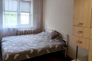 квартира за адресою Новокодацька пл. (Дзержинського), 5