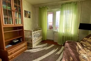 квартира за адресою Володимира Висоцького бульв., 6