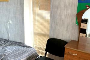 квартира за адресою Паркова, 24
