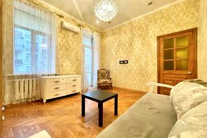 квартира за адресою Саксаганського вул., 48