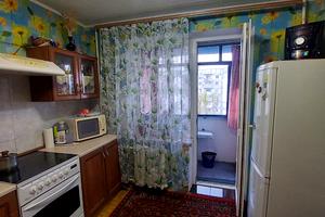 квартира за адресою житловий масив Тополя-2 вул., 33
