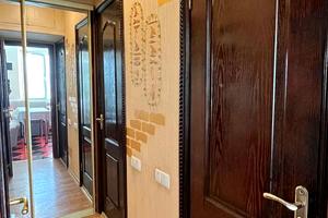 квартира по адресу Харківська, 54