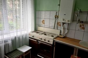 квартира за адресою Відінська вул., 21