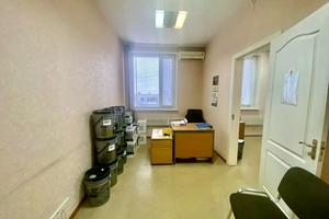комерційна за адресою Мануйлівський просп. (Воронцова), 73