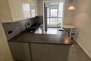 квартира по адресу Кардинала Любачивского ул., 12в